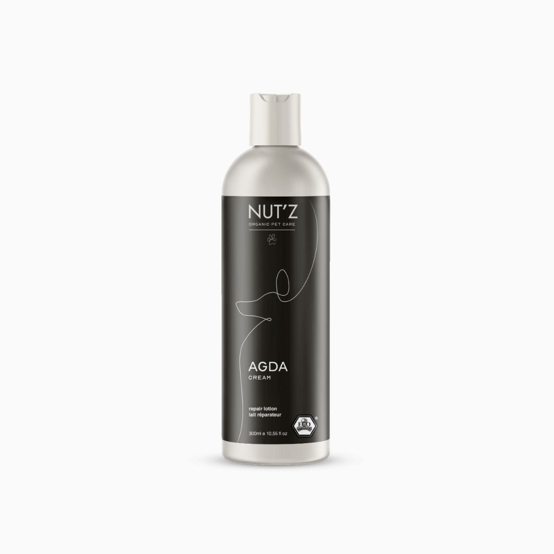 Après-shampoing démêlant - Agda
