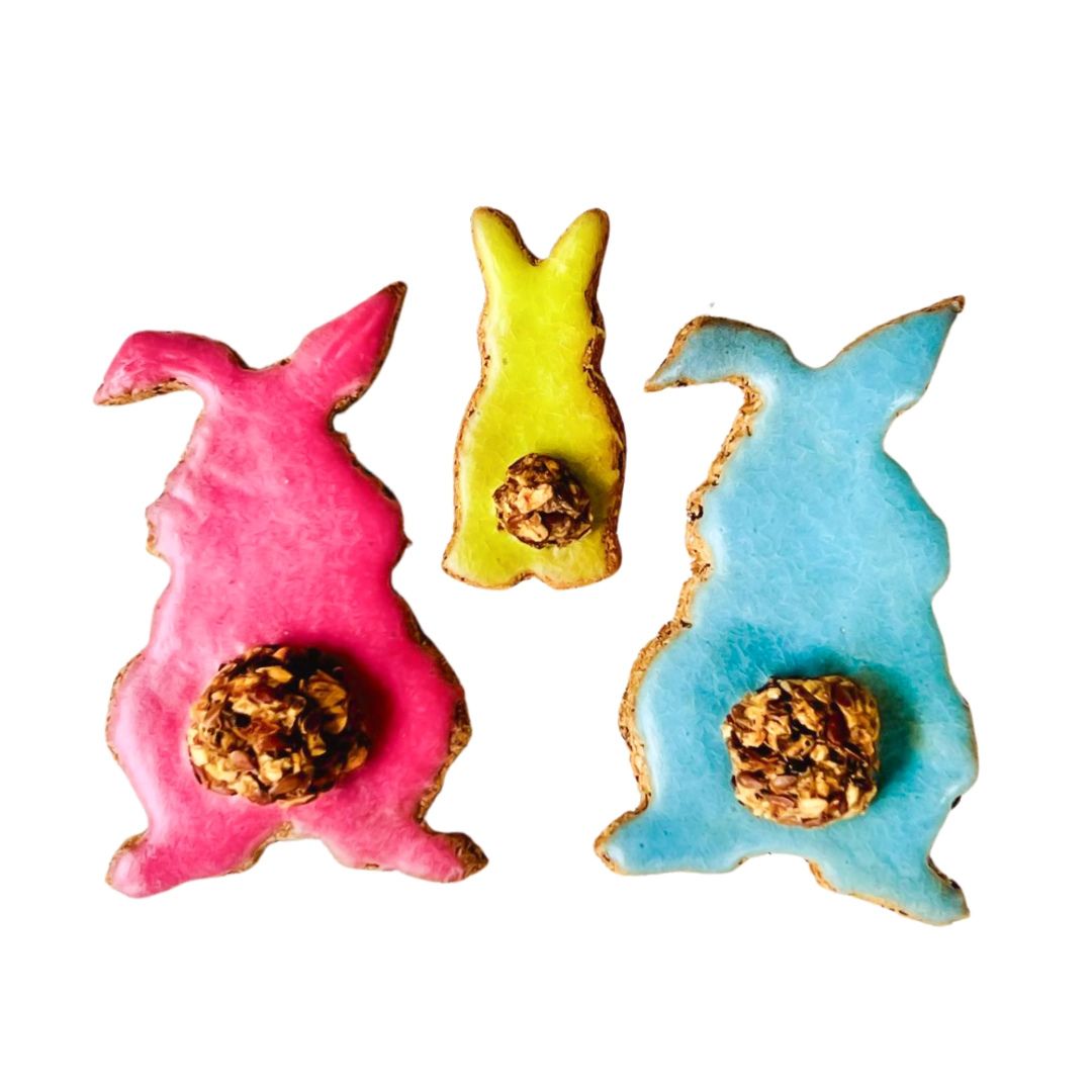 Coffret Friandises de Pâques