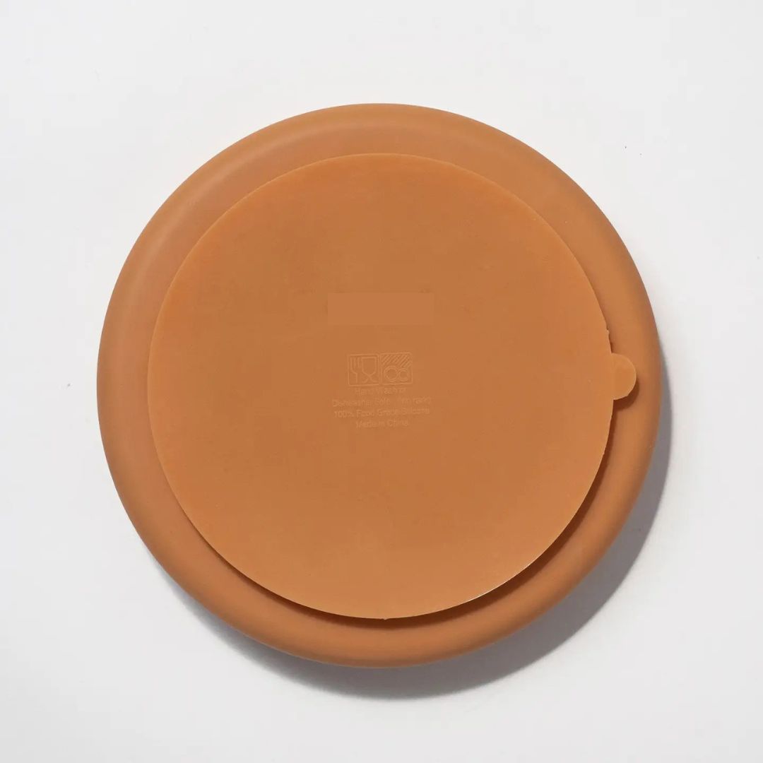 Gamelle anti-glouton Circulo - Muscade