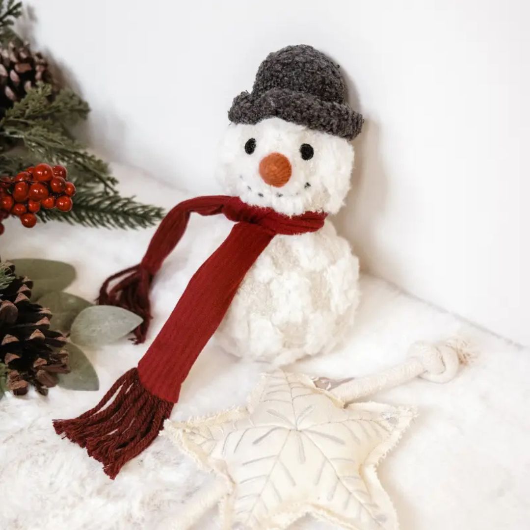 Jouet - Bonhomme de neige