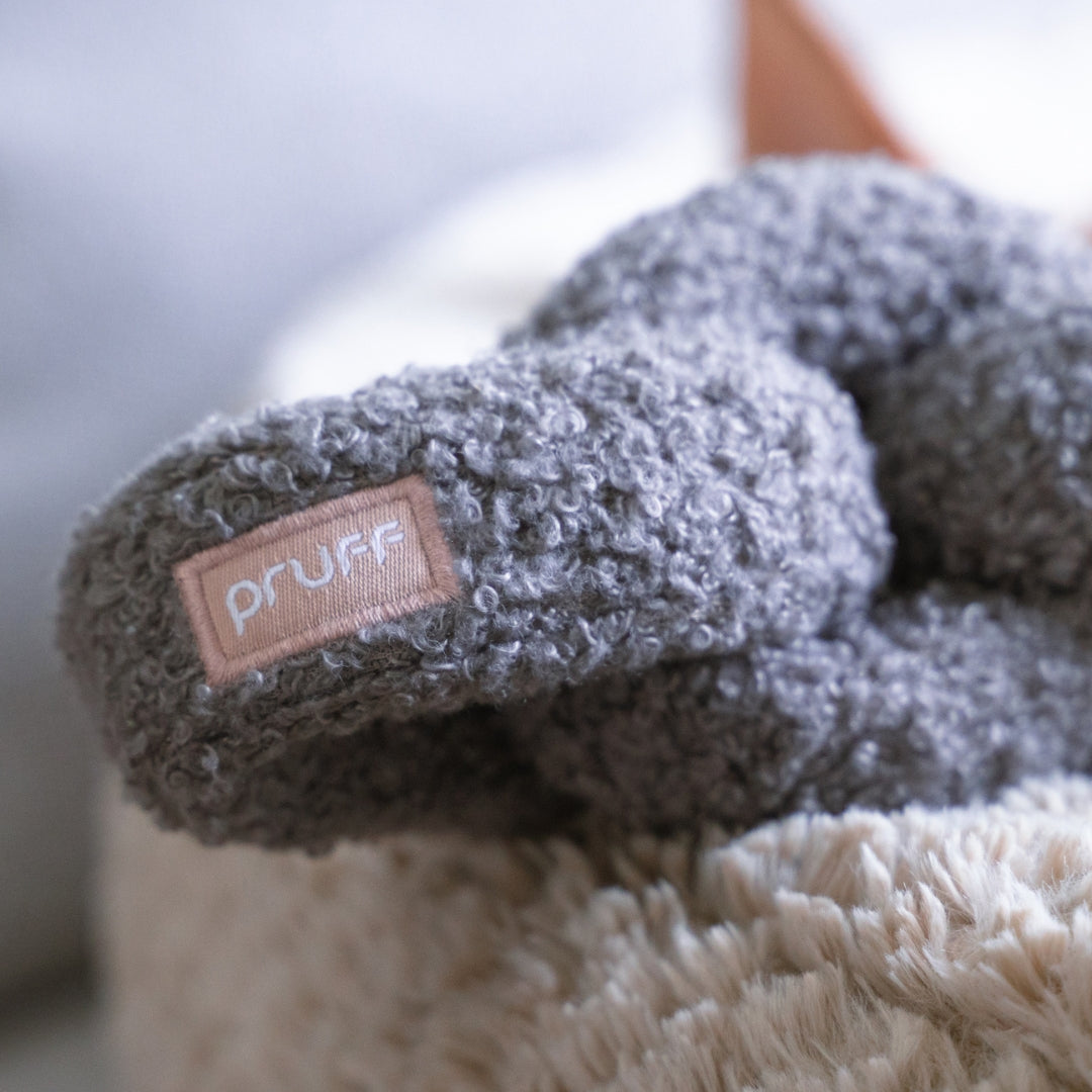 Jouet - Soft Chain Bouclé