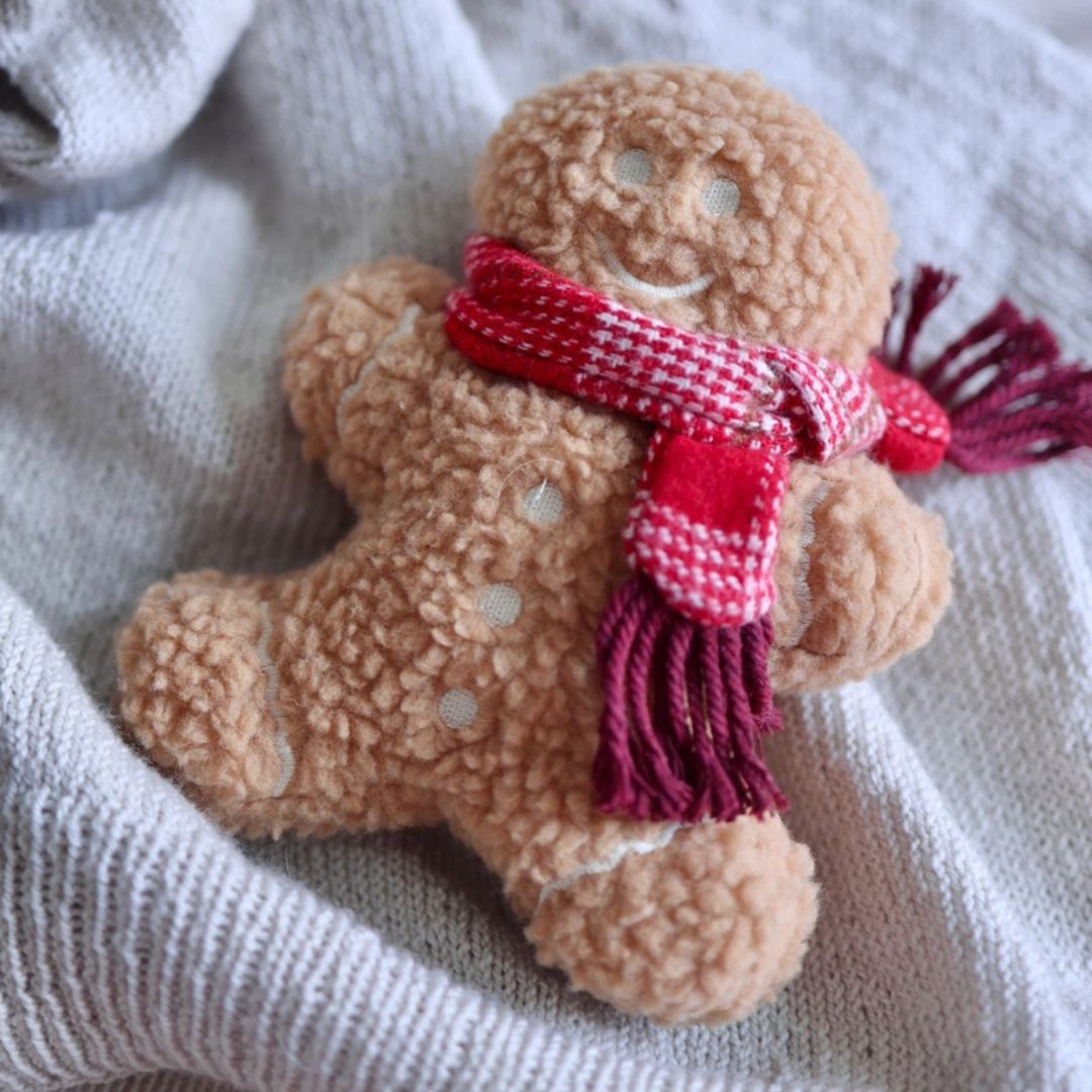 Jouet - Pain d'Épice