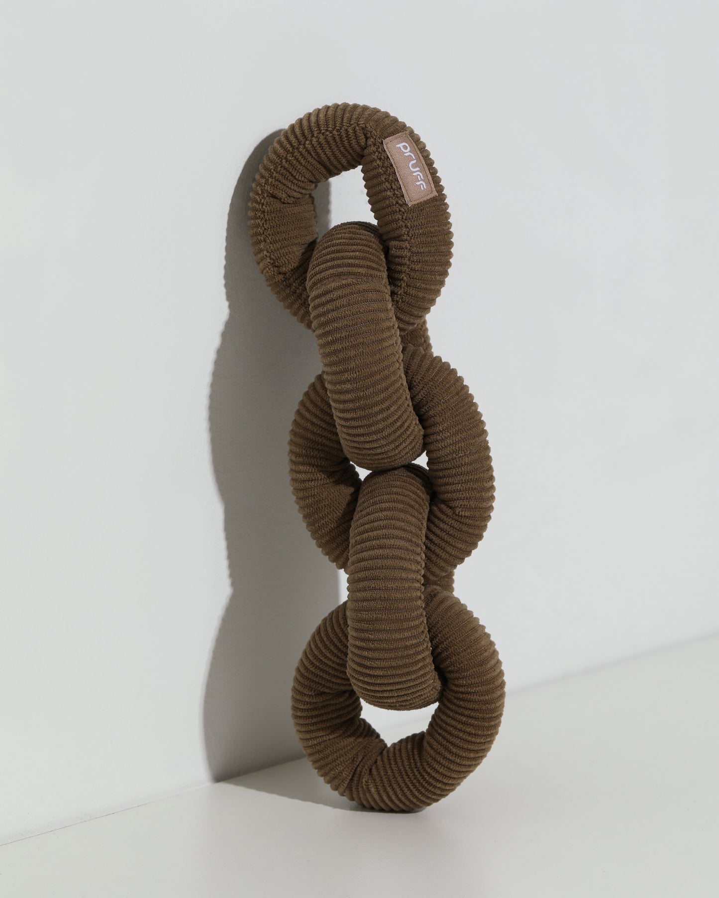 Jouet - Soft Chain Marron