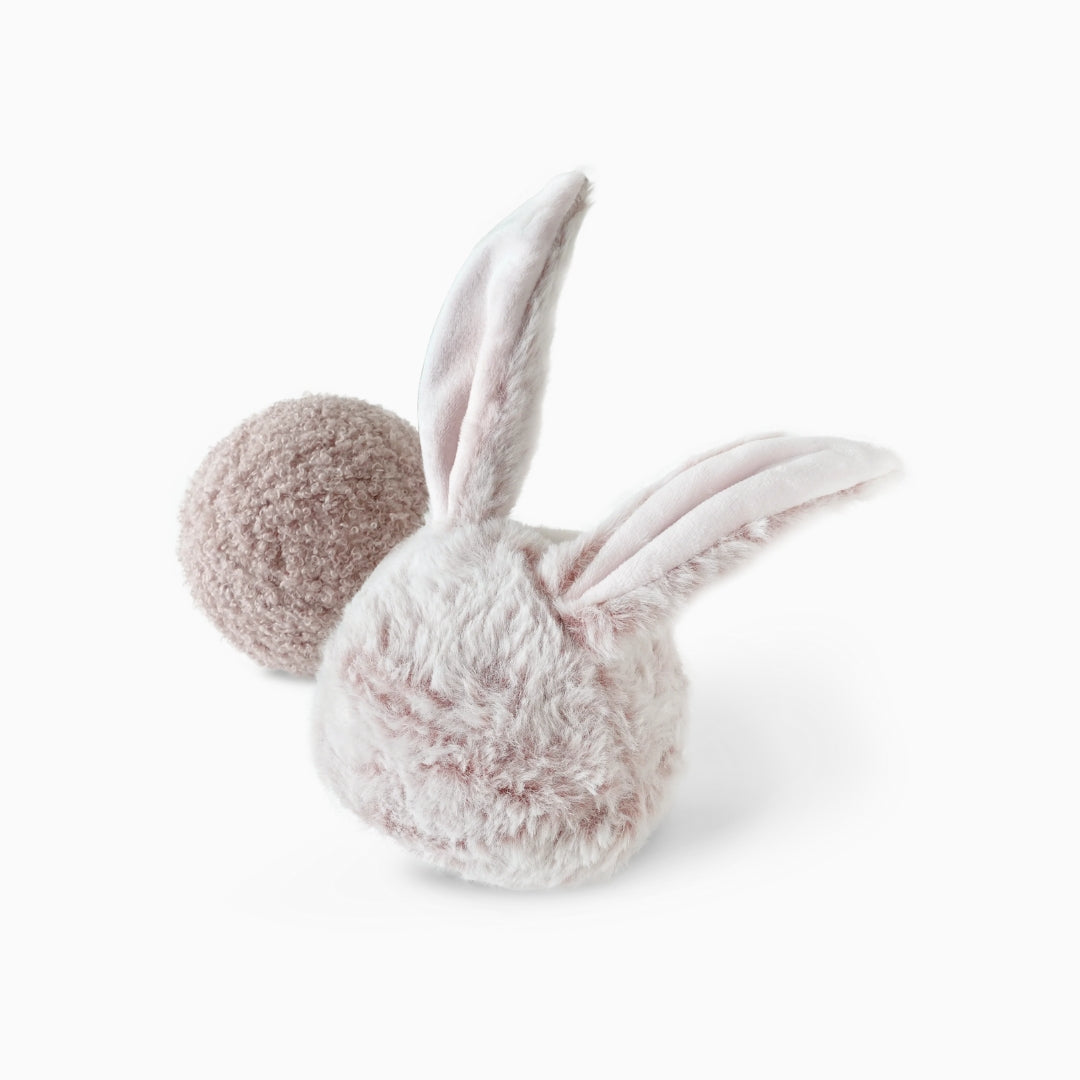 Jouet d'occupation - Bunny