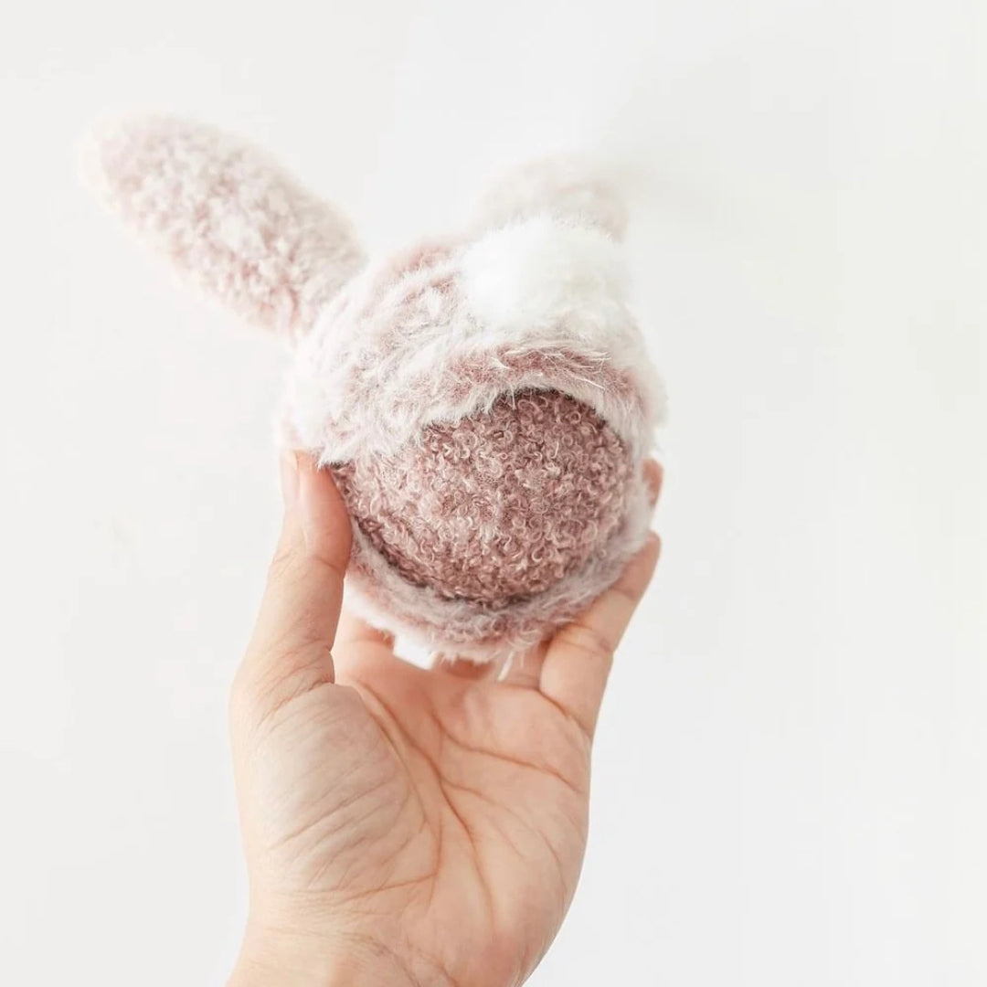 Jouet d'occupation - Bunny