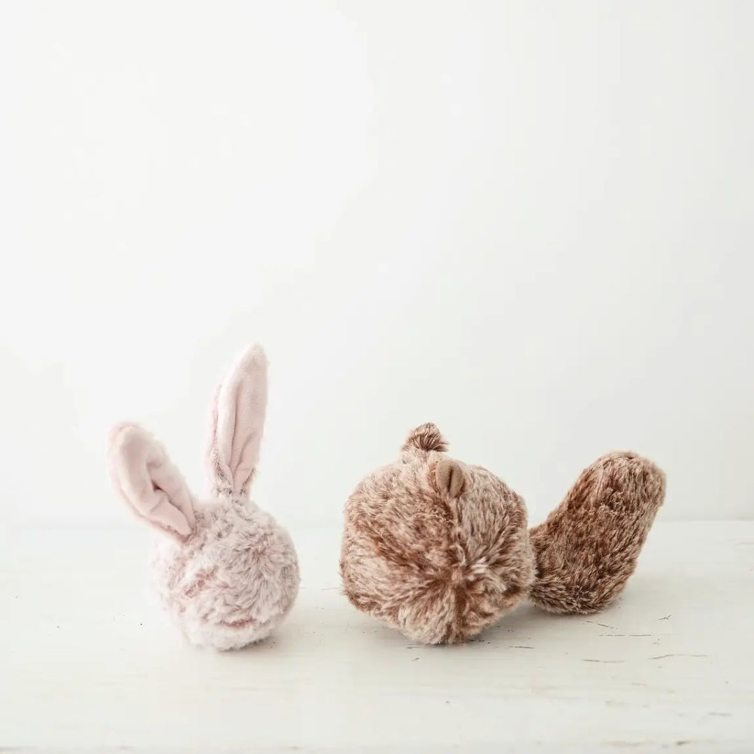Jouet d'occupation - Bunny