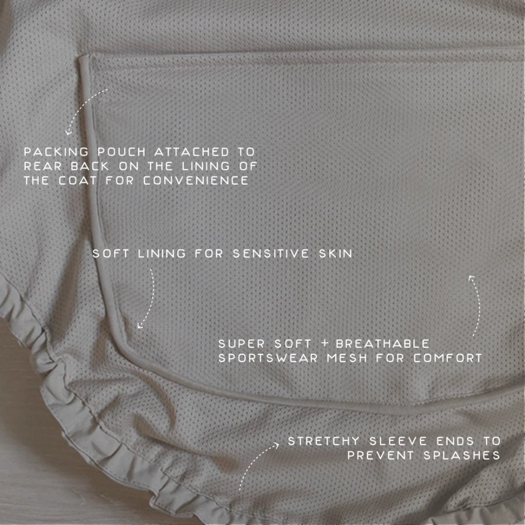 Manteau imperméable - Brooklyn
