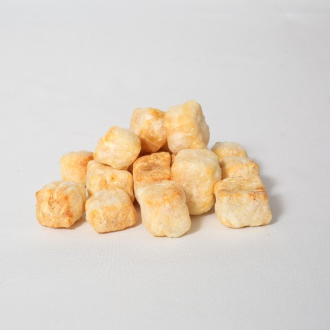 POPPY Dés de Fromage Soufflés