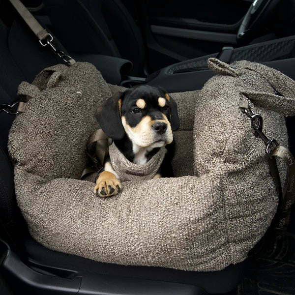 Siège auto Tova - Taupe