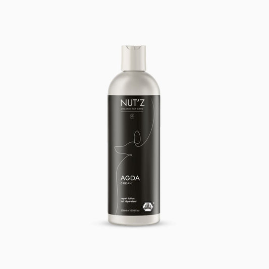 Après-shampoing démêlant - Agda