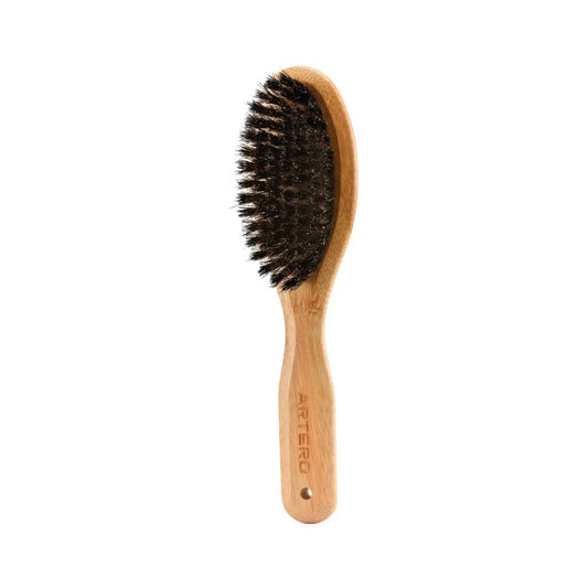 Brosse Nova - Poils de sanglier