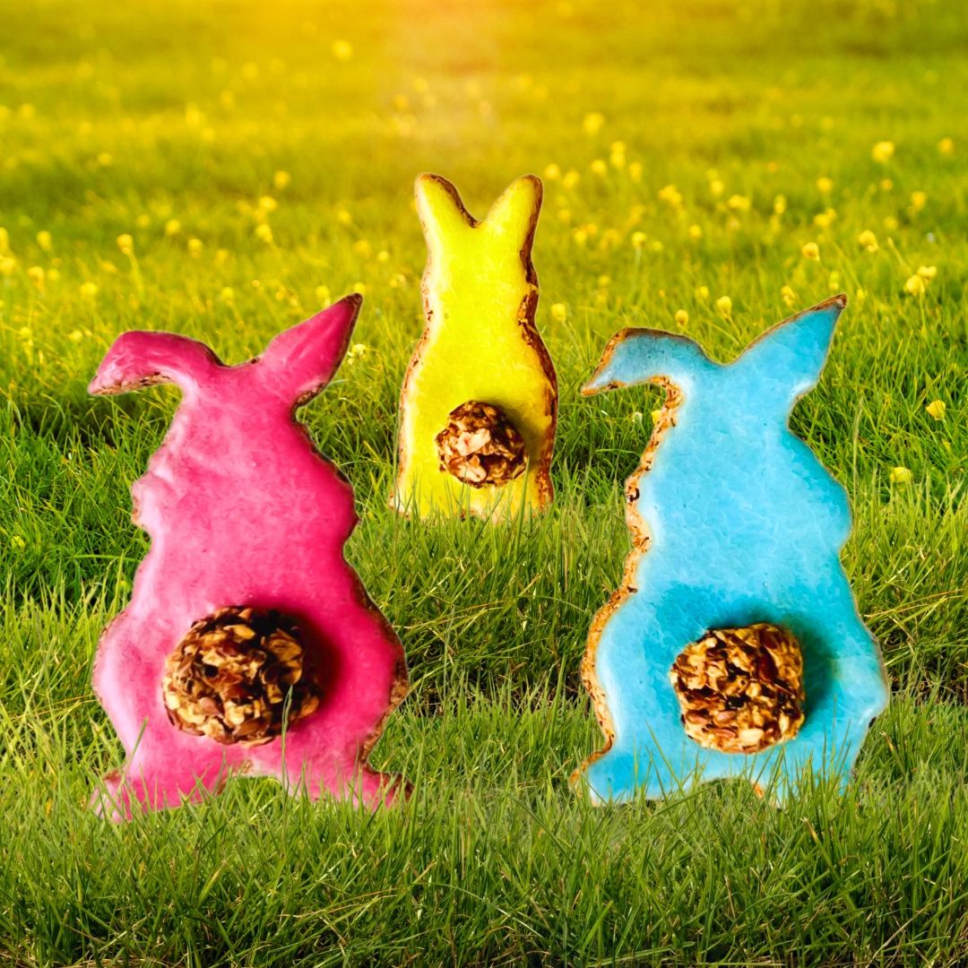 Coffret Friandises de Pâques