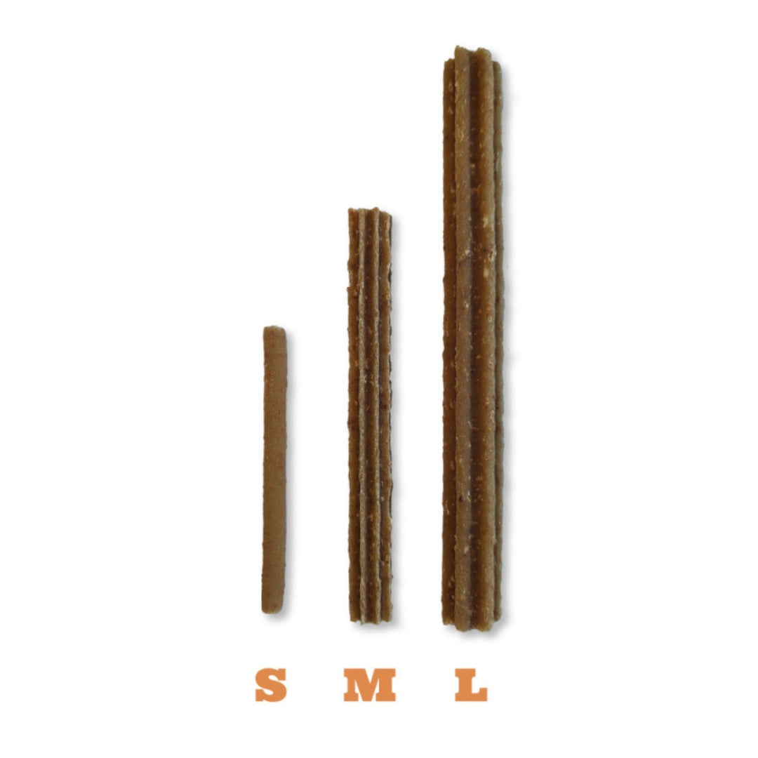 STITCH Dental Sticks Évident