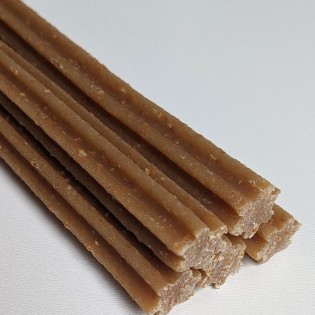 STITCH Dental Sticks Évident