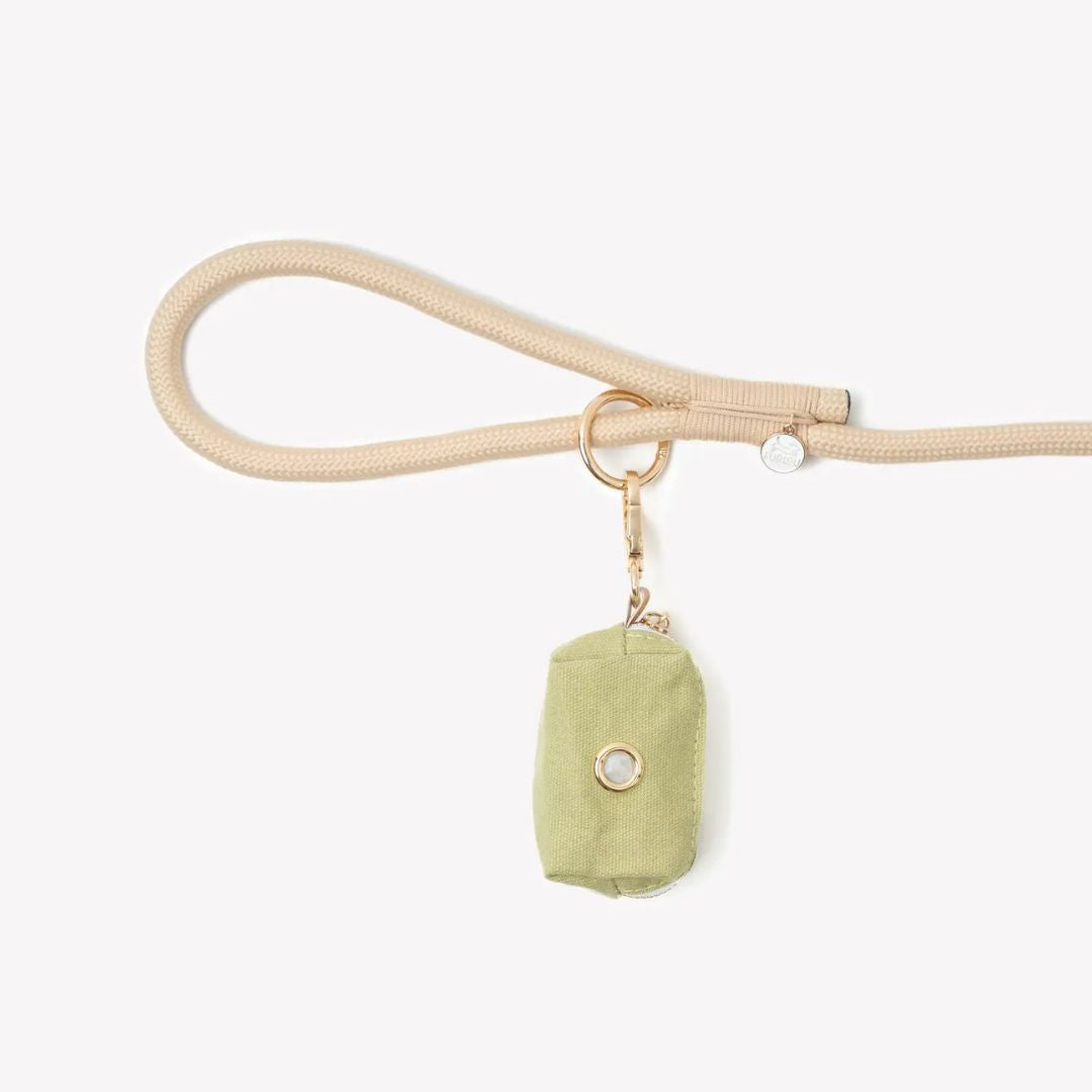 Distributeur de sacs à déjection - Green