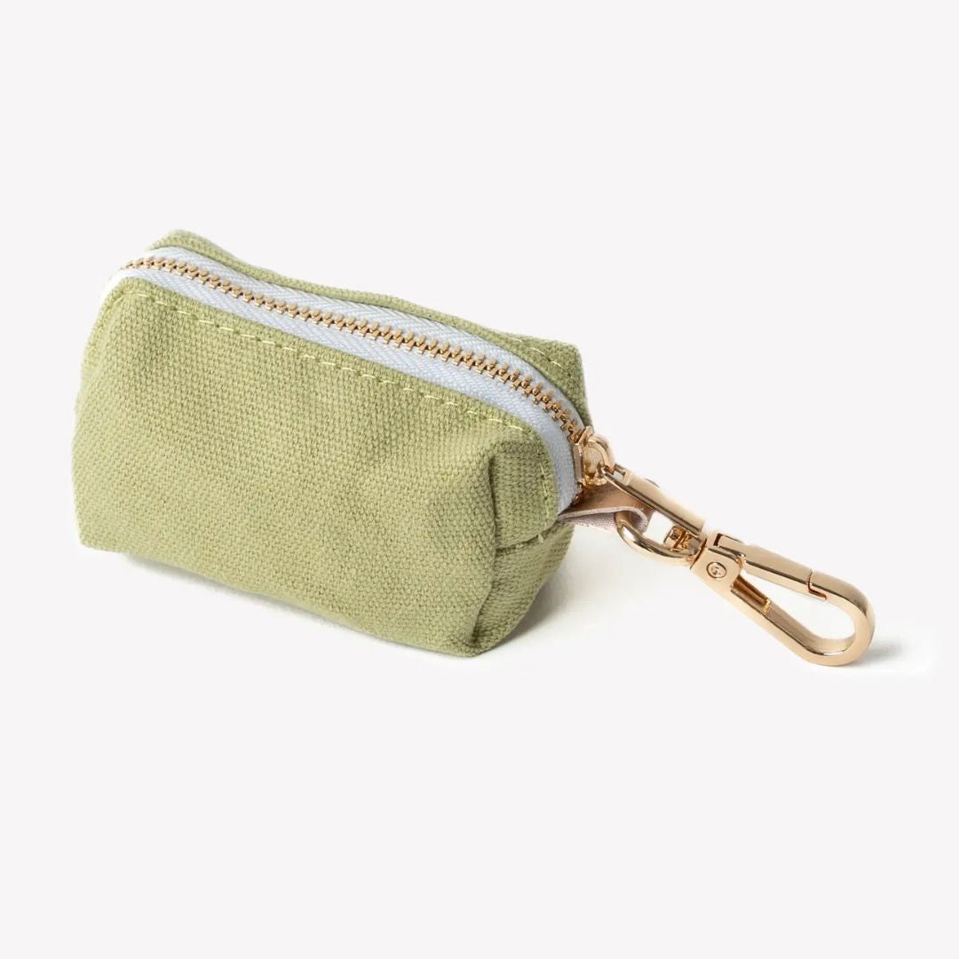 Distributeur de sacs à déjection - Green