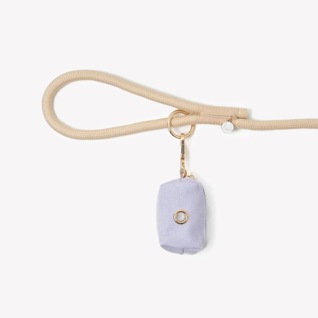 Distributeur de sacs à déjection - Lavender