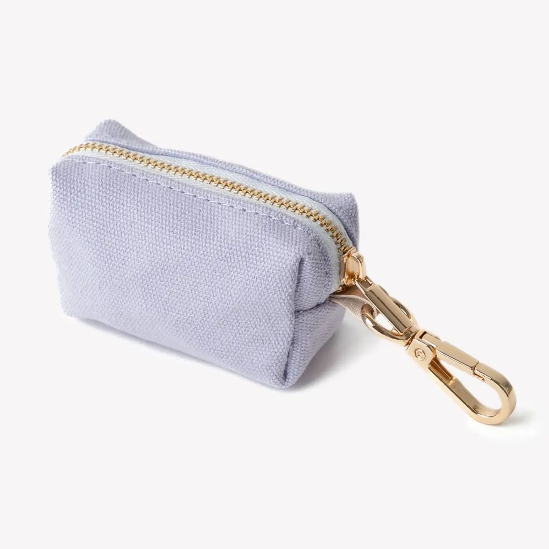 Distributeur de sacs à déjection - Lavender