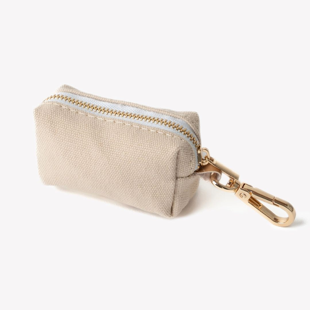 Distributeur de sacs à déjection - Tan