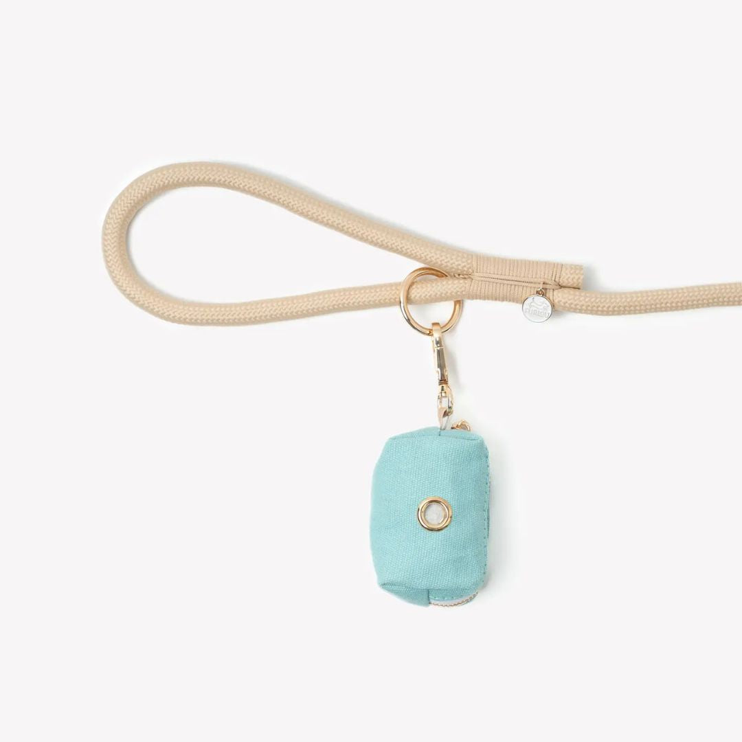 Distributeur de sacs à déjection - Blue