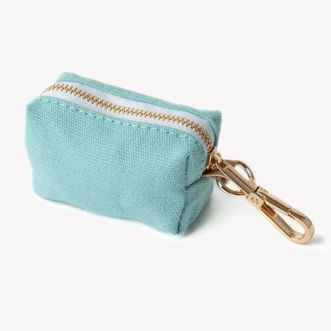 Distributeur de sacs à déjection - Blue