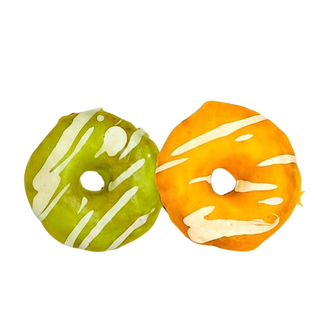 Donuts de Pâques - Friandises de Pâques