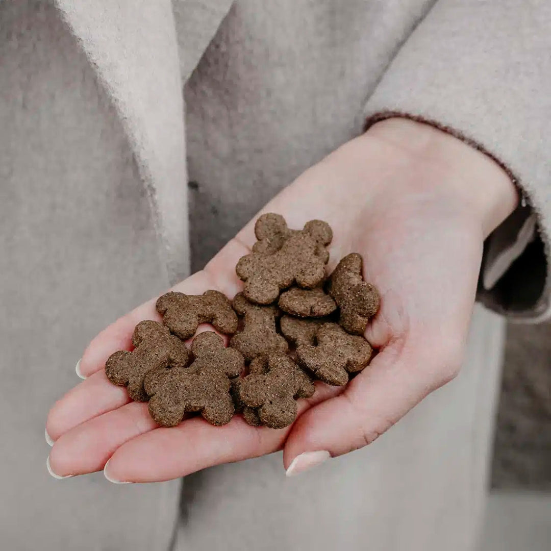 Friandises Crunchy - Agneau
