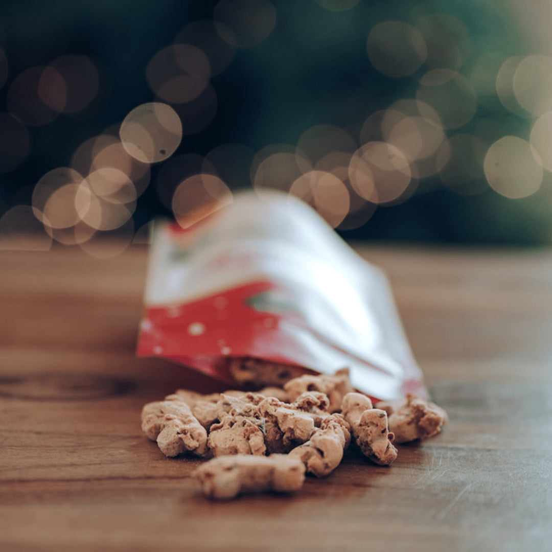 Friandises de Noël