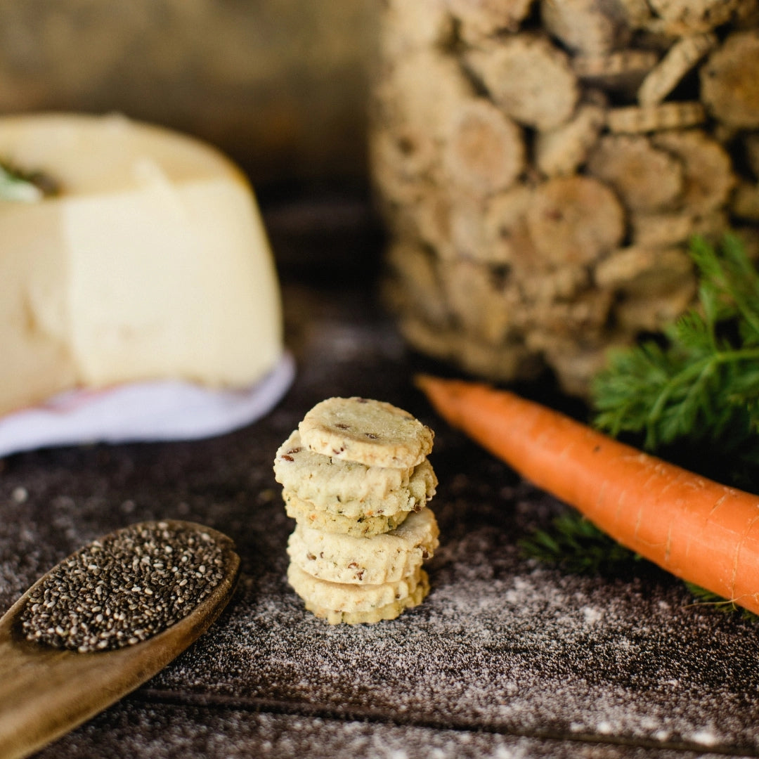 Friandises au Porc - Gourmet Burger