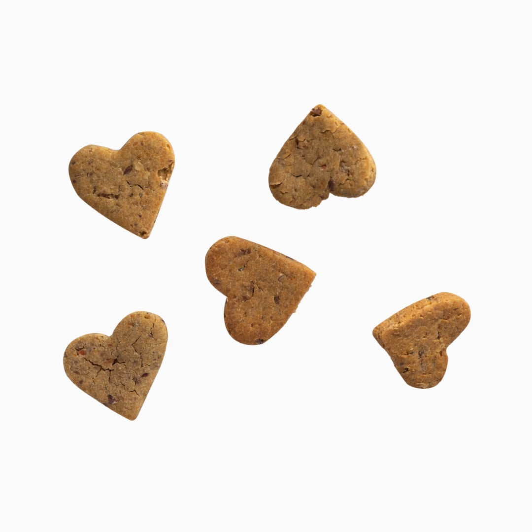 Friandises au Poulet - Chicken Love