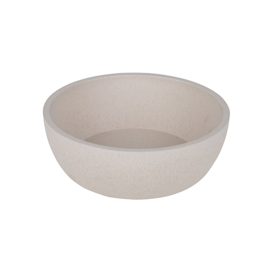 Gamelle en bambou - Beige
