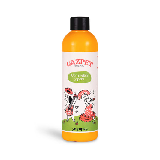Gaspacho Gazpet - Melon & Poire