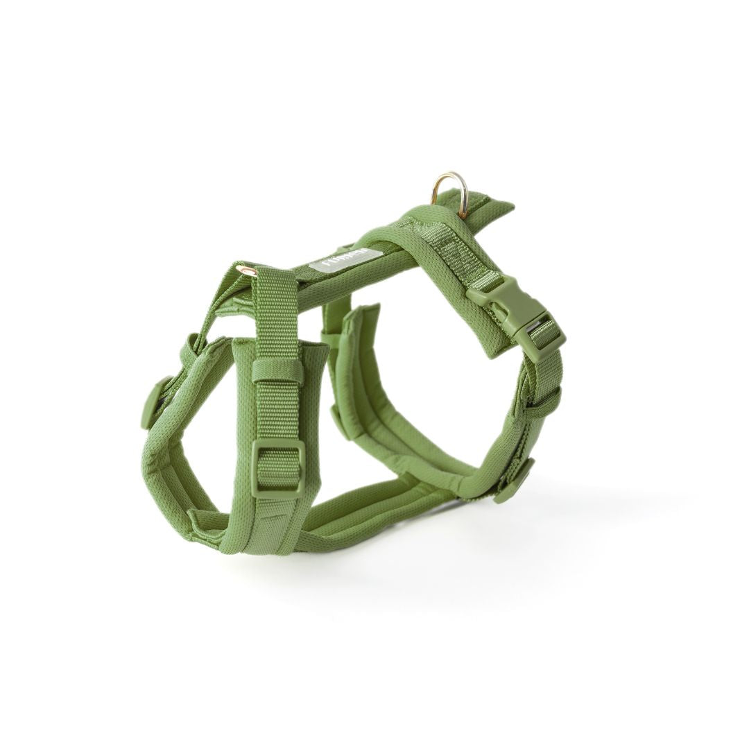Harnais Comfort - Green