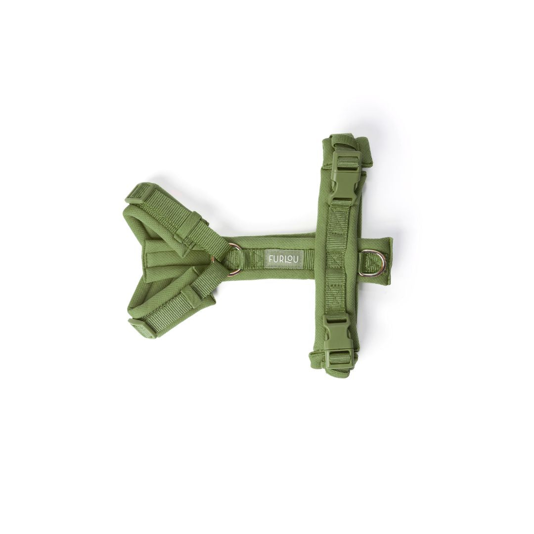 Harnais Comfort - Green