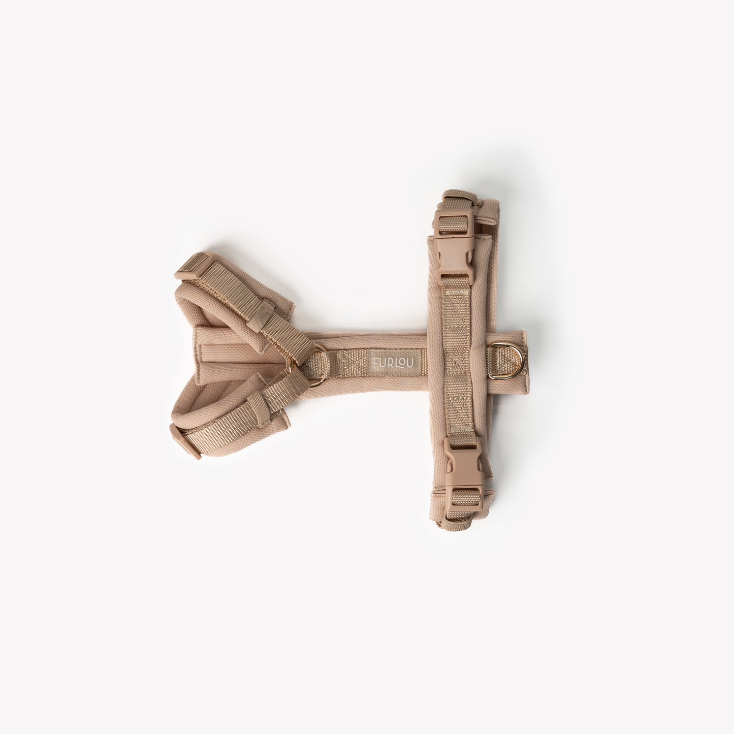 Harnais Comfort - Tan