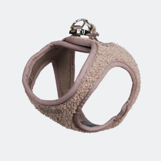 Harnais Step-In Teddy - Mocca