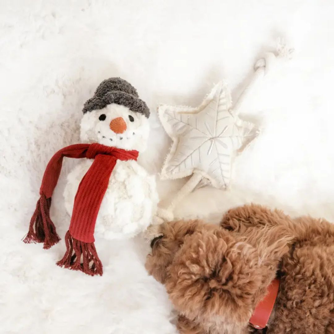 Jouet - Bonhomme de neige