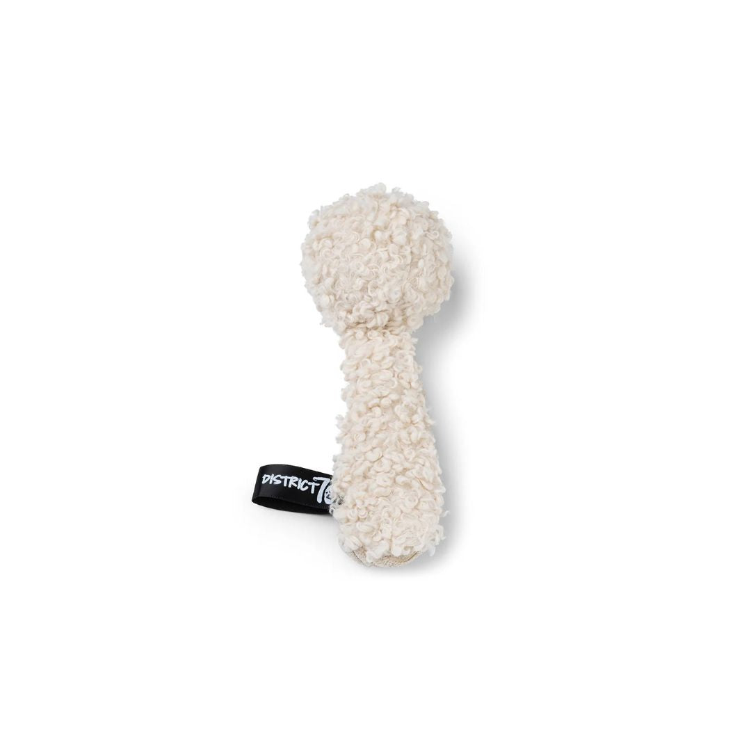 Jouet CHUCK - Beige
