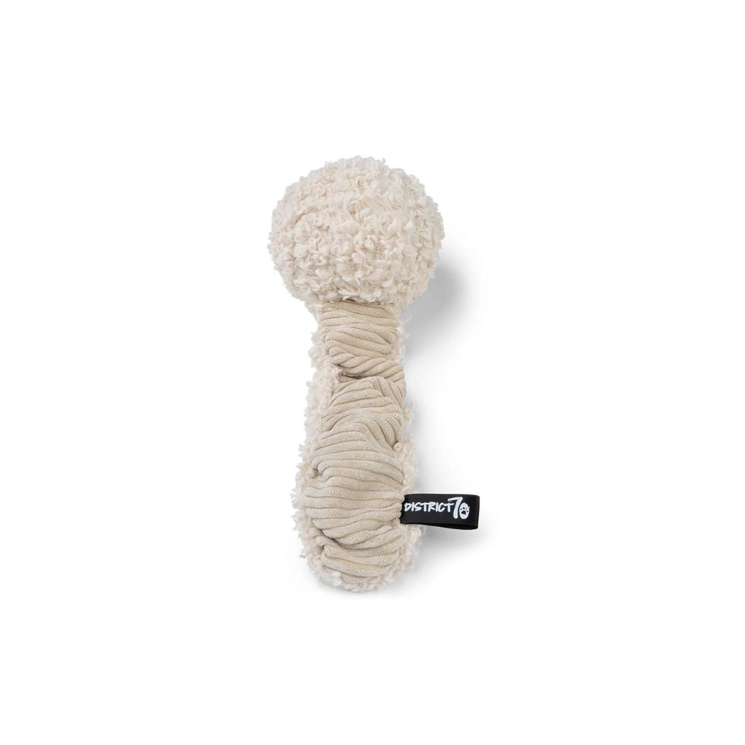 Jouet CHUCK - Beige