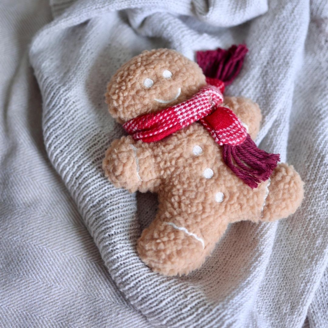 Jouet - Pain d'Épice