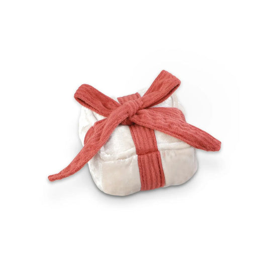 Jouet Cadeau de Noël - Blanc