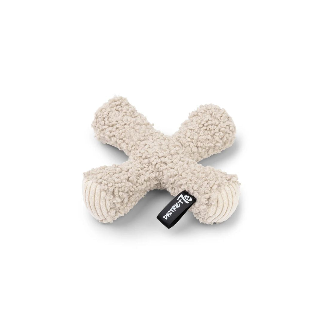 Jouet ZIGGY - Beige