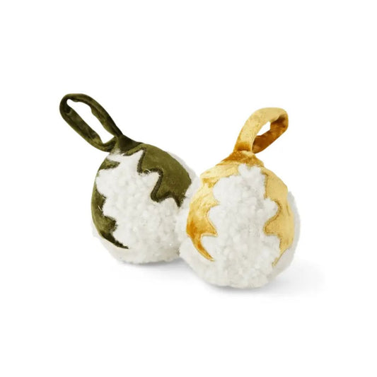 Jouet - Boules de Noël