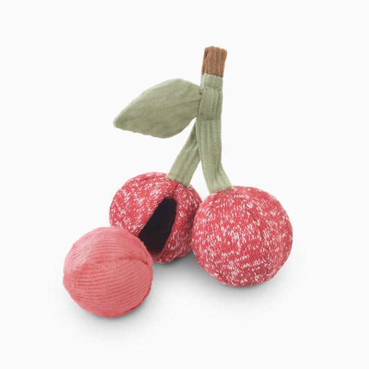 Jouet d'occupation - Cherry Pop