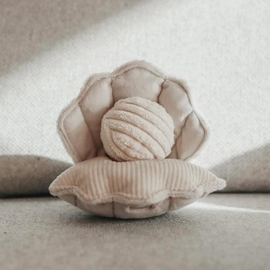 Jouet d'occupation - Oyster