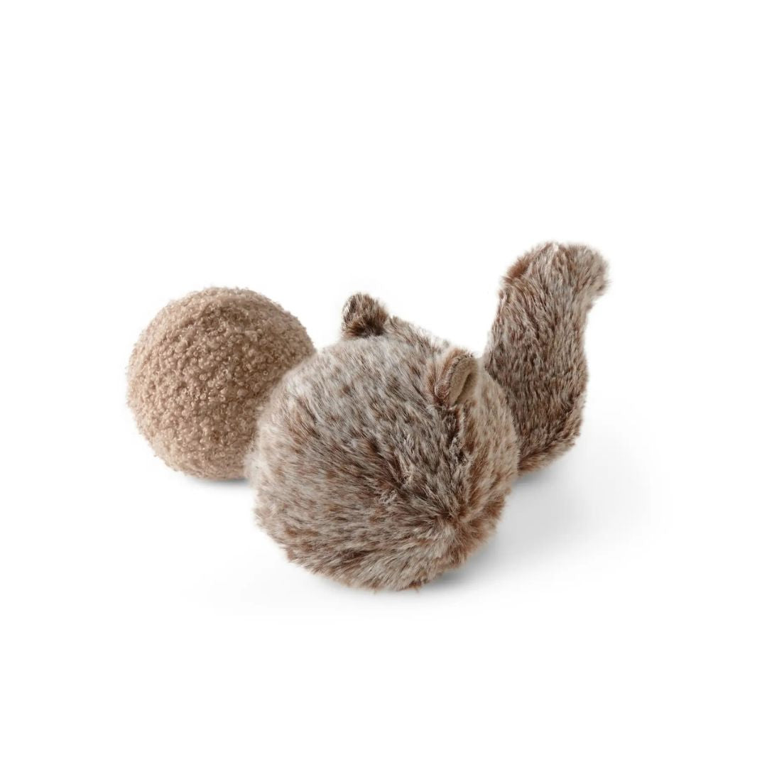 Jouet d'occupation - Squirrel