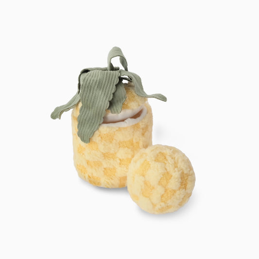 Jouet de fouille - Ananas