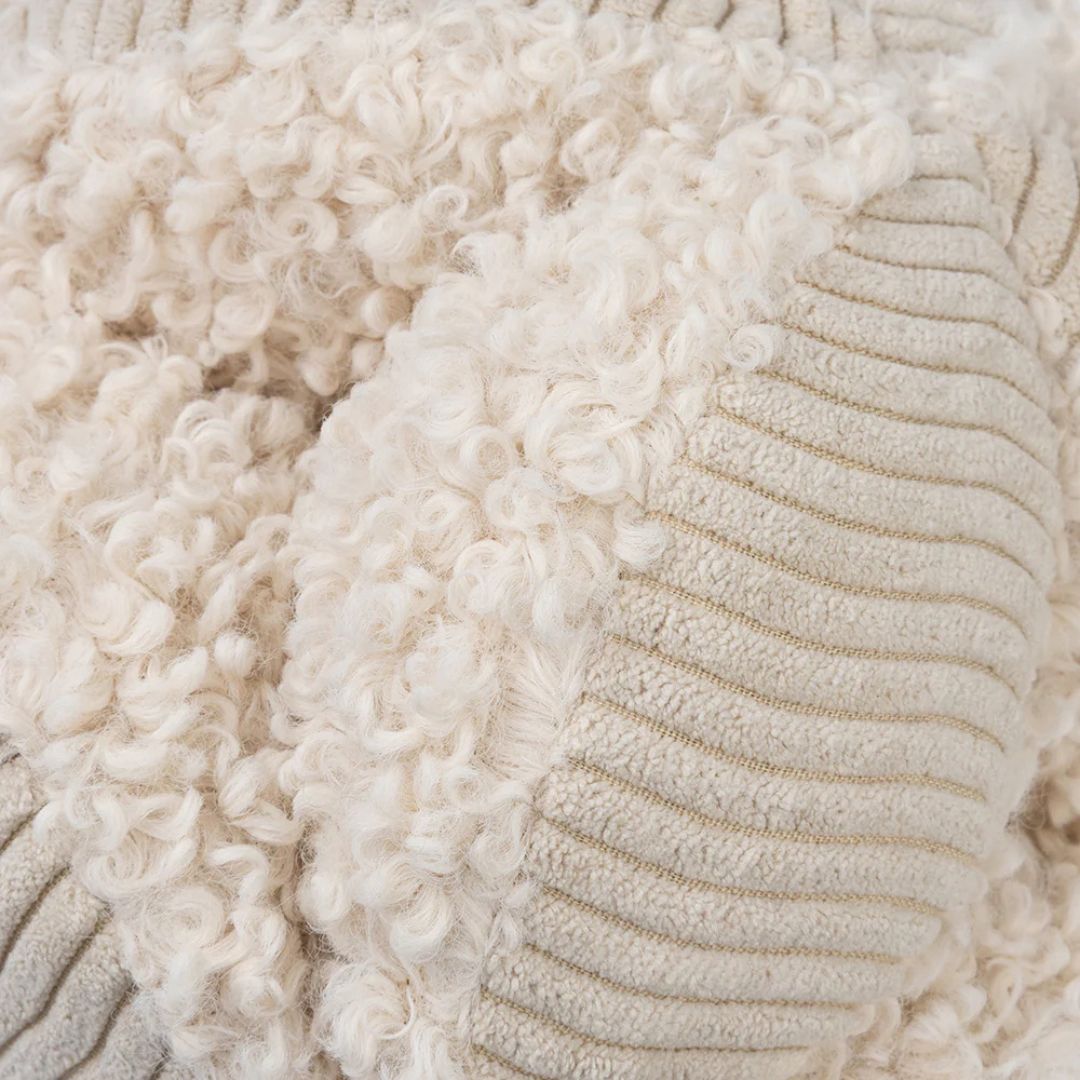 Jouet de fouille BOBBY - Beige