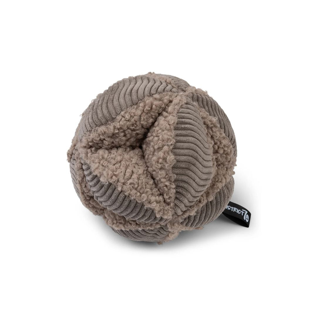 Jouet de fouille BOBBY - Taupe
