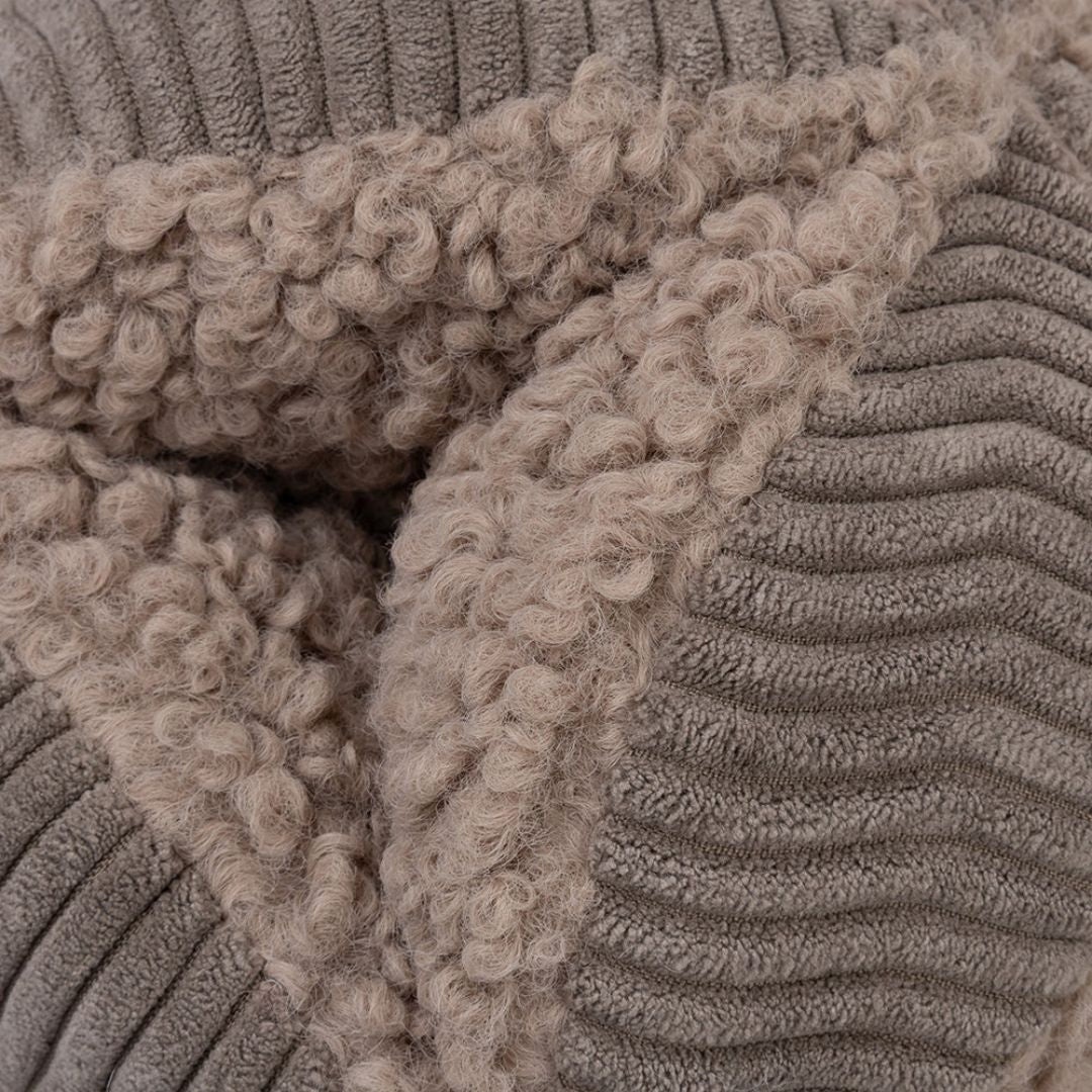 Jouet de fouille BOBBY - Taupe